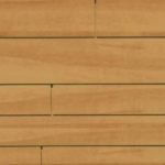 Prefa Fassade Holz-hell