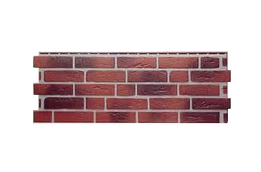 klinkerfassade vinybrick